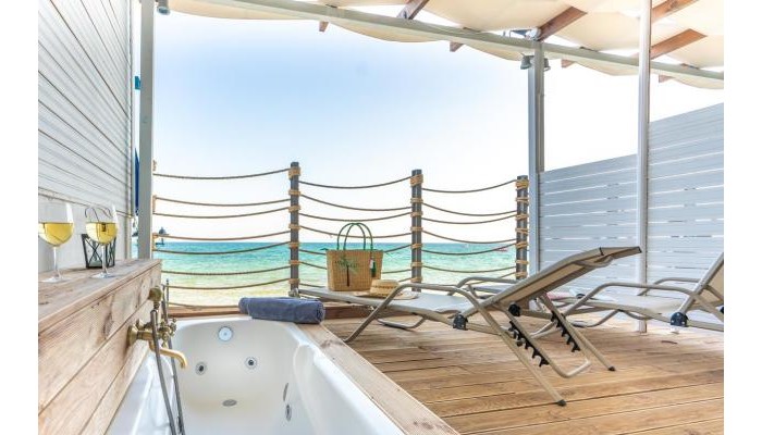 Hotel Paralia Beach Boutique poza 20