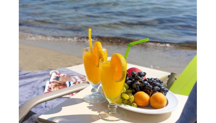 Hotel Paralia Beach Boutique poza 19