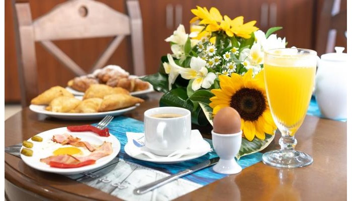 Hotel Paralia Beach Boutique poza 15