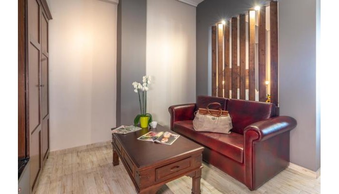 Hotel Paralia Beach Boutique poza 8