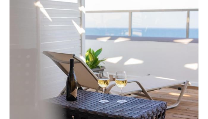 Hotel Paralia Beach Boutique poza 22