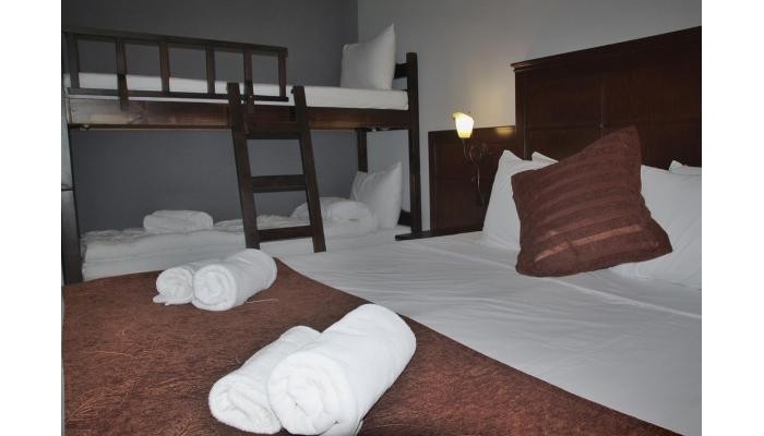 Hotel Paralia Beach Boutique poza 4