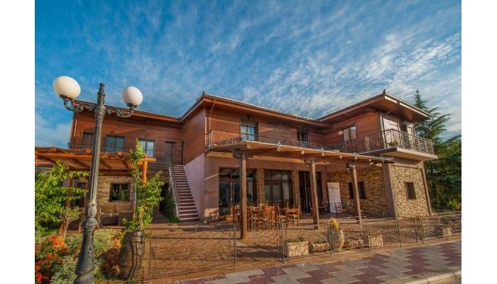 Poza pentru Hotel Polys Guest House 2199-1701961058 Hotel Polys Guest House poza 0