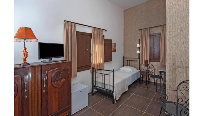 Poza pentru Hotel Polys Guest House 5965-1701961061 Hotel Polys Guest House poza 1