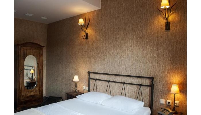 Poza pentru Hotel Polys Guest House 6077-1701961065 Hotel Polys Guest House poza 3