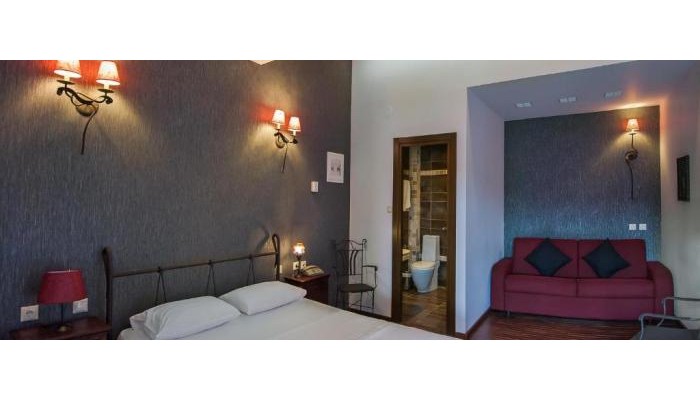 Poza pentru Hotel Polys Guest House 7829-1701961067 Hotel Polys Guest House poza 4