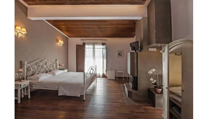 Poza pentru Hotel Polys Guest House 7972-1701961071 Hotel Polys Guest House poza 6