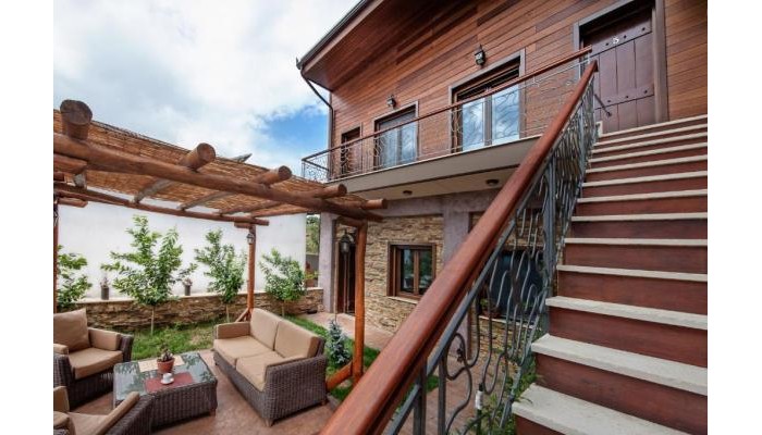 Poza pentru Hotel Polys Guest House 8005-1701961075 Hotel Polys Guest House poza 8