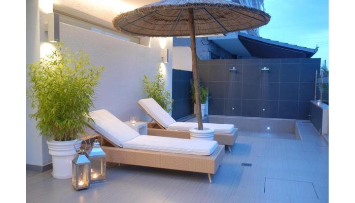 The Silk Design Hotel poza 9