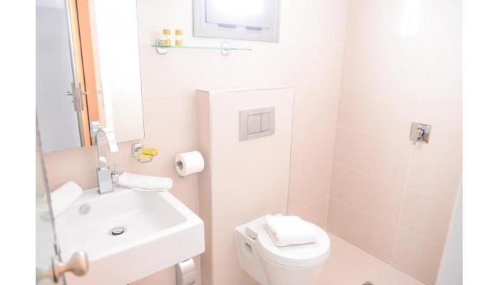 The Silk Design Hotel poza 4