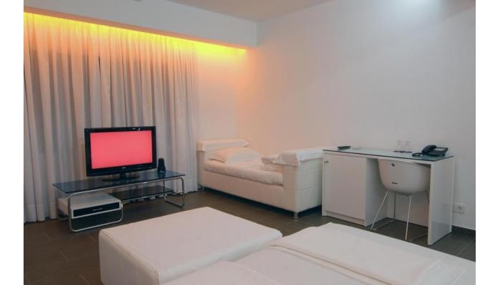 The Silk Design Hotel poza 6