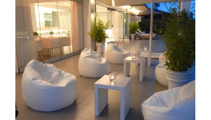 The Silk Design Hotel poza 8