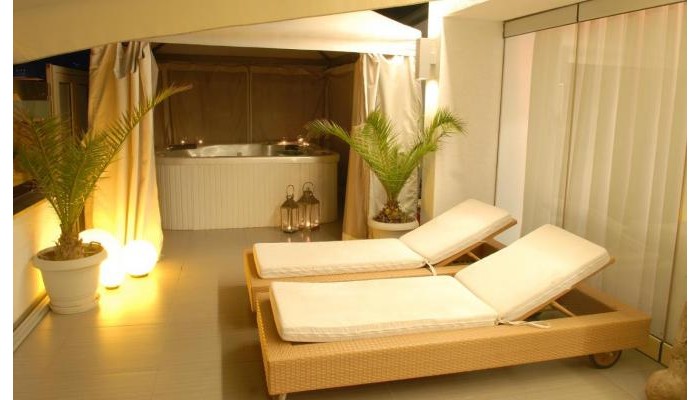 The Silk Design Hotel poza 12