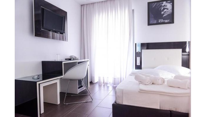 The Silk Design Hotel poza 3