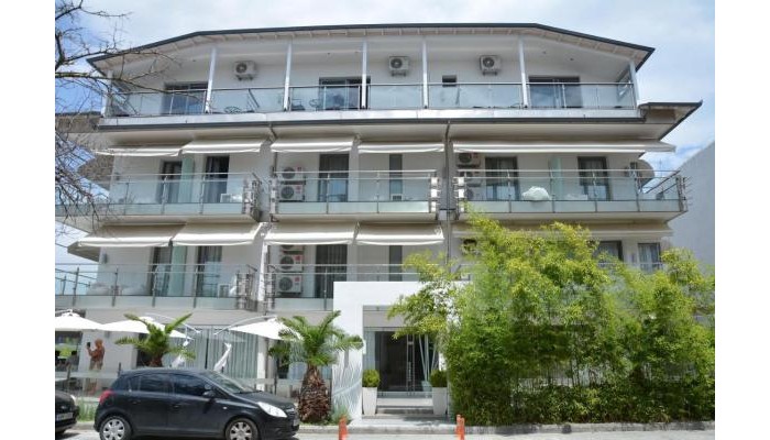 The Silk Design Hotel poza 1
