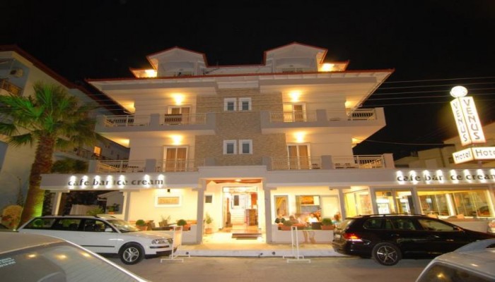 Venus Hotel poza 1