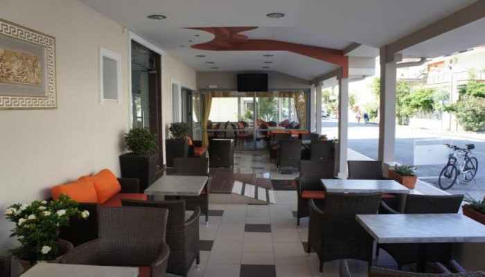 Venus Hotel poza 3