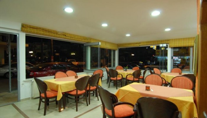 Venus Hotel poza 5