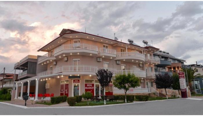 Villa Morfeas poza 0