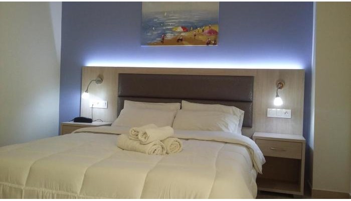 Denis Hotel & Bungalows poza 17