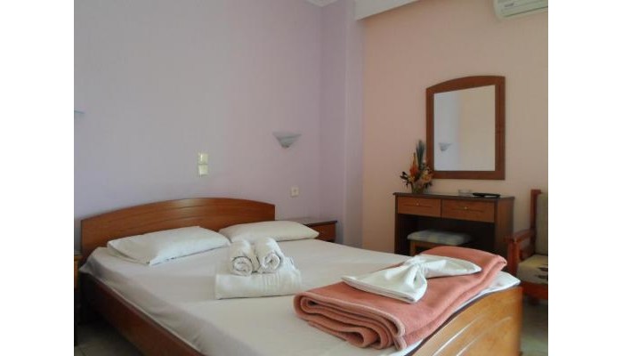 Denis Hotel & Bungalows poza 21