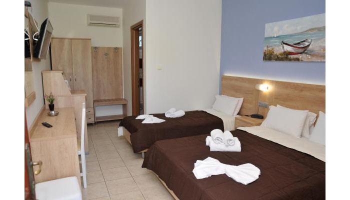 Denis Hotel & Bungalows poza 19