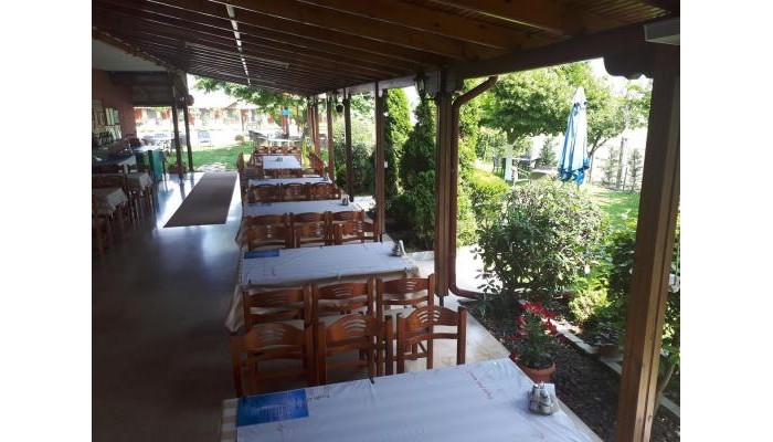 Denis Hotel & Bungalows poza 28