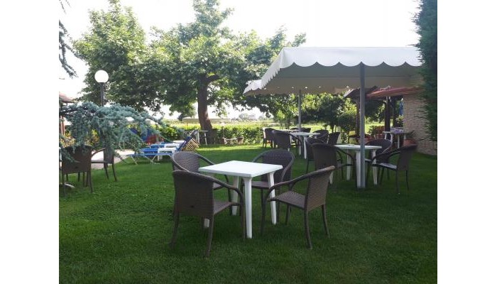 Denis Hotel & Bungalows poza 26