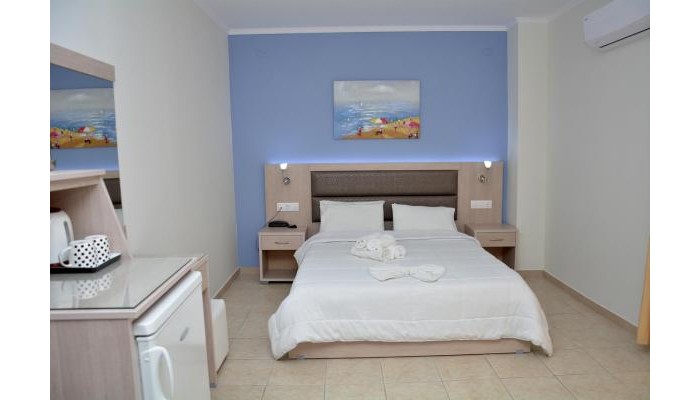 Denis Hotel & Bungalows poza 11