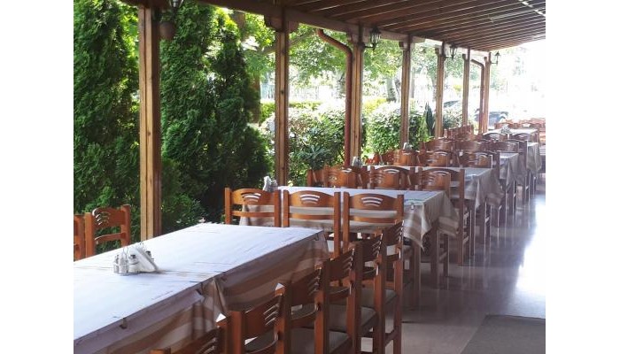 Denis Hotel & Bungalows poza 24