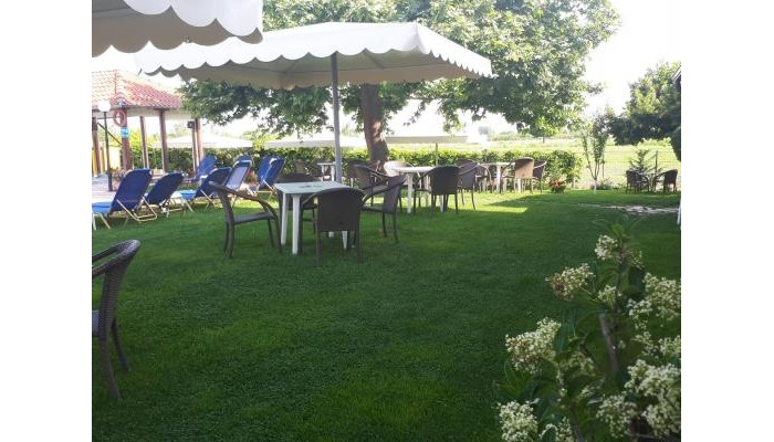 Denis Hotel & Bungalows poza 25