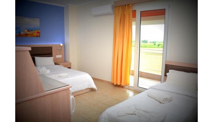 Denis Hotel & Bungalows poza 14