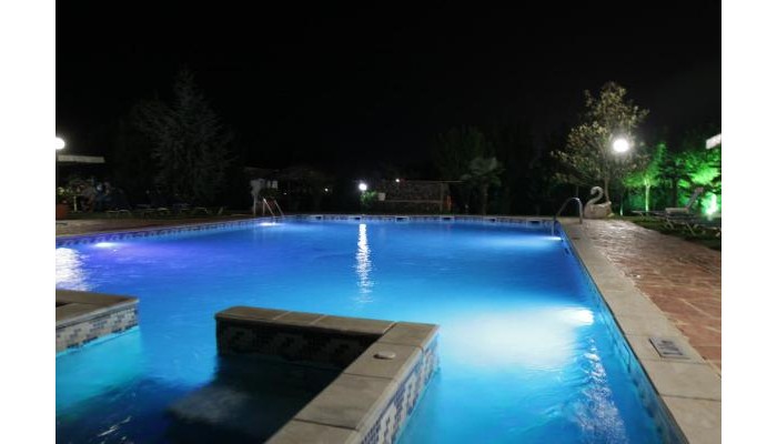 Denis Hotel & Bungalows poza 6