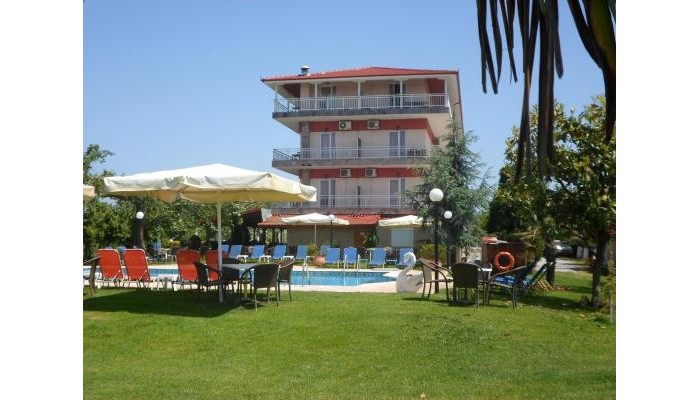 Denis Hotel & Bungalows poza 5