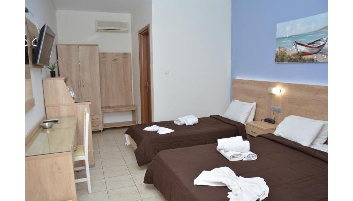 Denis Hotel & Bungalows poza 16