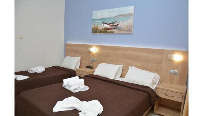 Denis Hotel & Bungalows poza 13