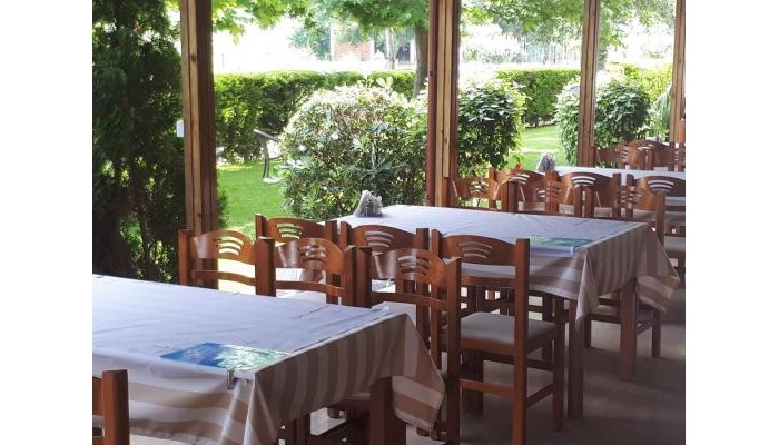 Denis Hotel & Bungalows poza 27