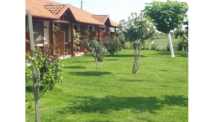 Denis Hotel & Bungalows poza 8