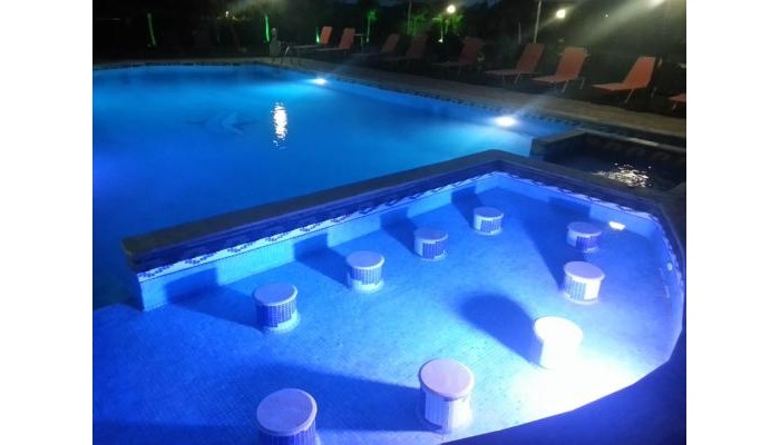 Denis Hotel & Bungalows poza 30