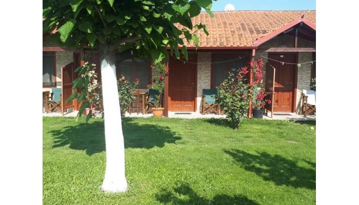 Denis Hotel & Bungalows poza 7