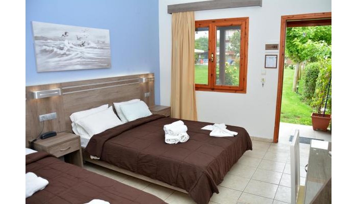 Denis Hotel & Bungalows poza 10
