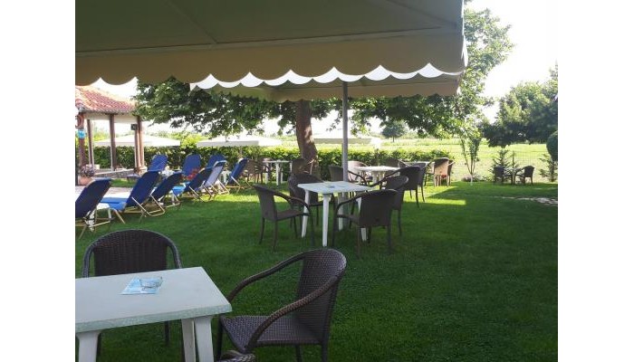 Denis Hotel & Bungalows poza 29