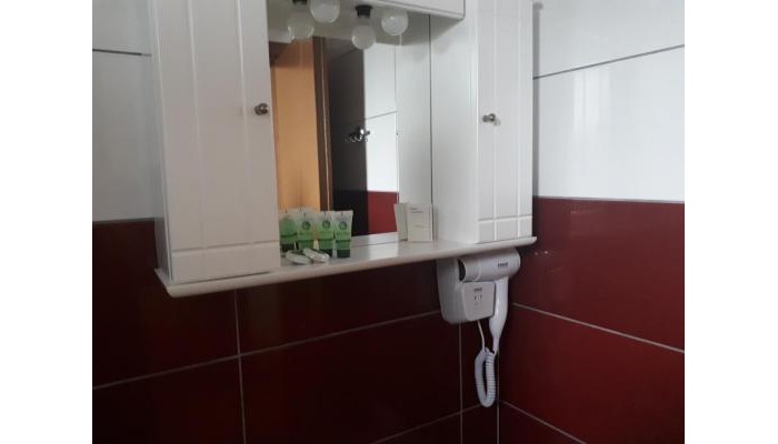 Denis Hotel & Bungalows poza 23