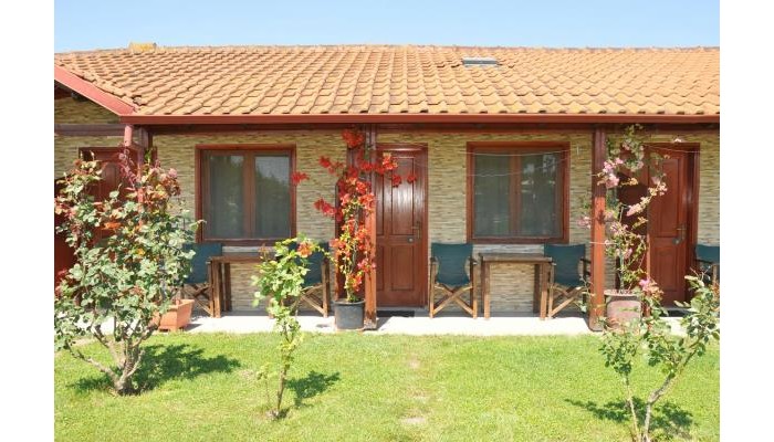 Denis Hotel & Bungalows poza 4