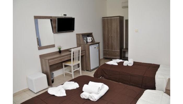 Denis Hotel & Bungalows poza 22