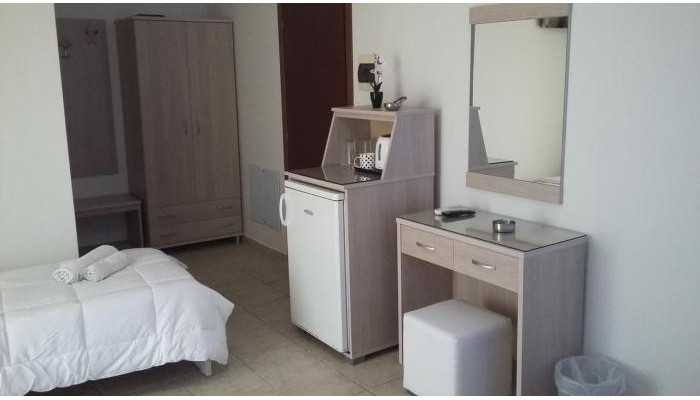 Denis Hotel & Bungalows poza 20