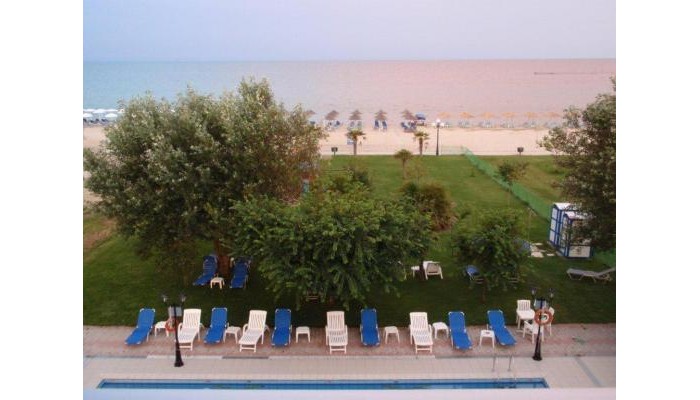 Hotel Kochili poza 3