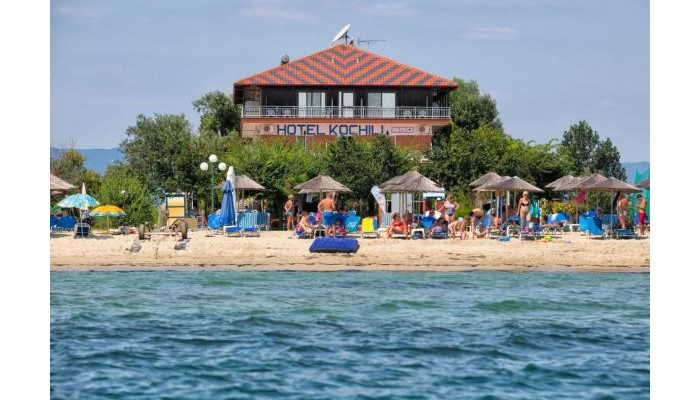 Hotel Kochili poza 0