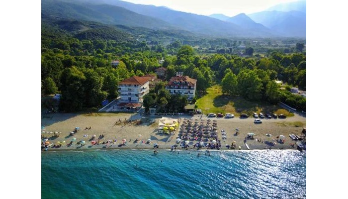 Hotel Oceana Beach poza 9