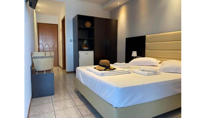 Hotel Oceana Beach poza 4